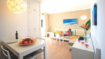 Televisión de 40 pulgadas con canales digitales