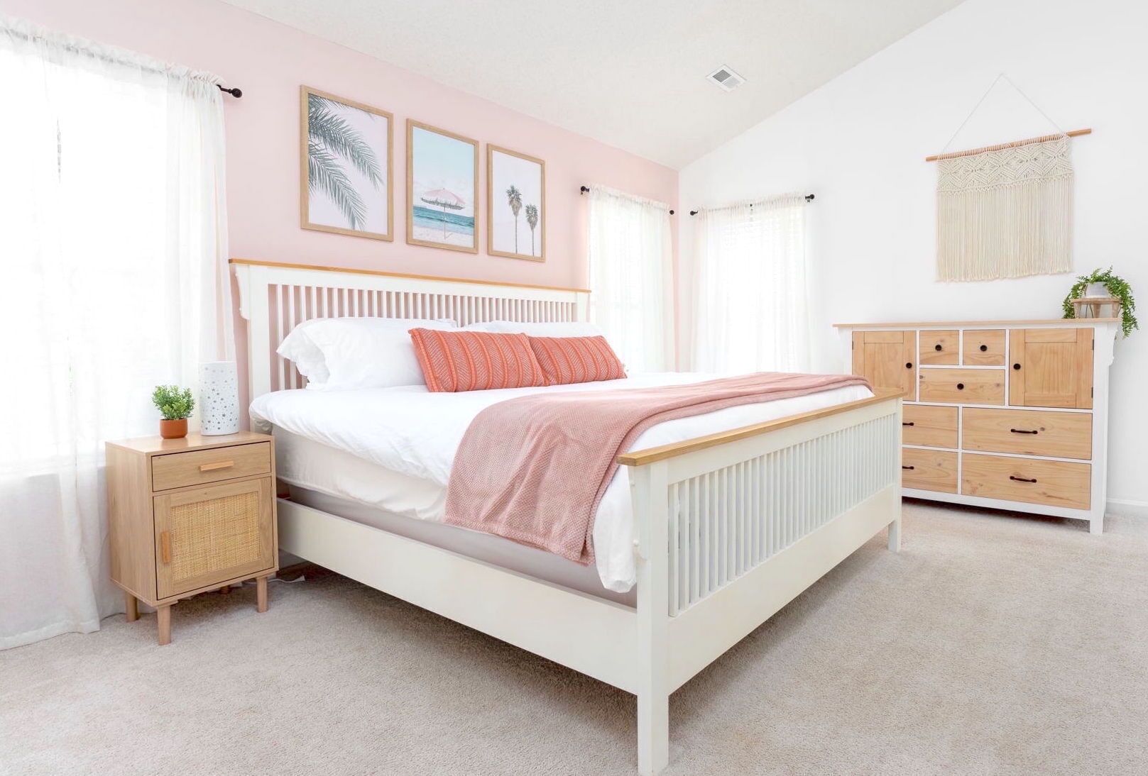 Spacious & Quiet Vacation Getaway, 15 Min to Beach