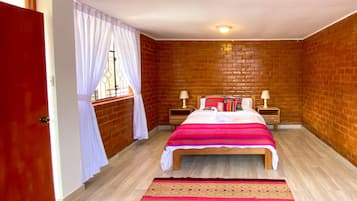 Dobbeltrom – junior | Wi-fi og sengetøy