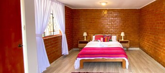Tupac Hostel Huaraz
