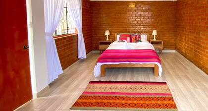 Tupac Hostel Huaraz