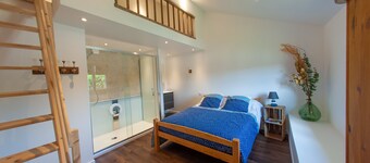 Gîte de la Bergerie 14 voyageurs