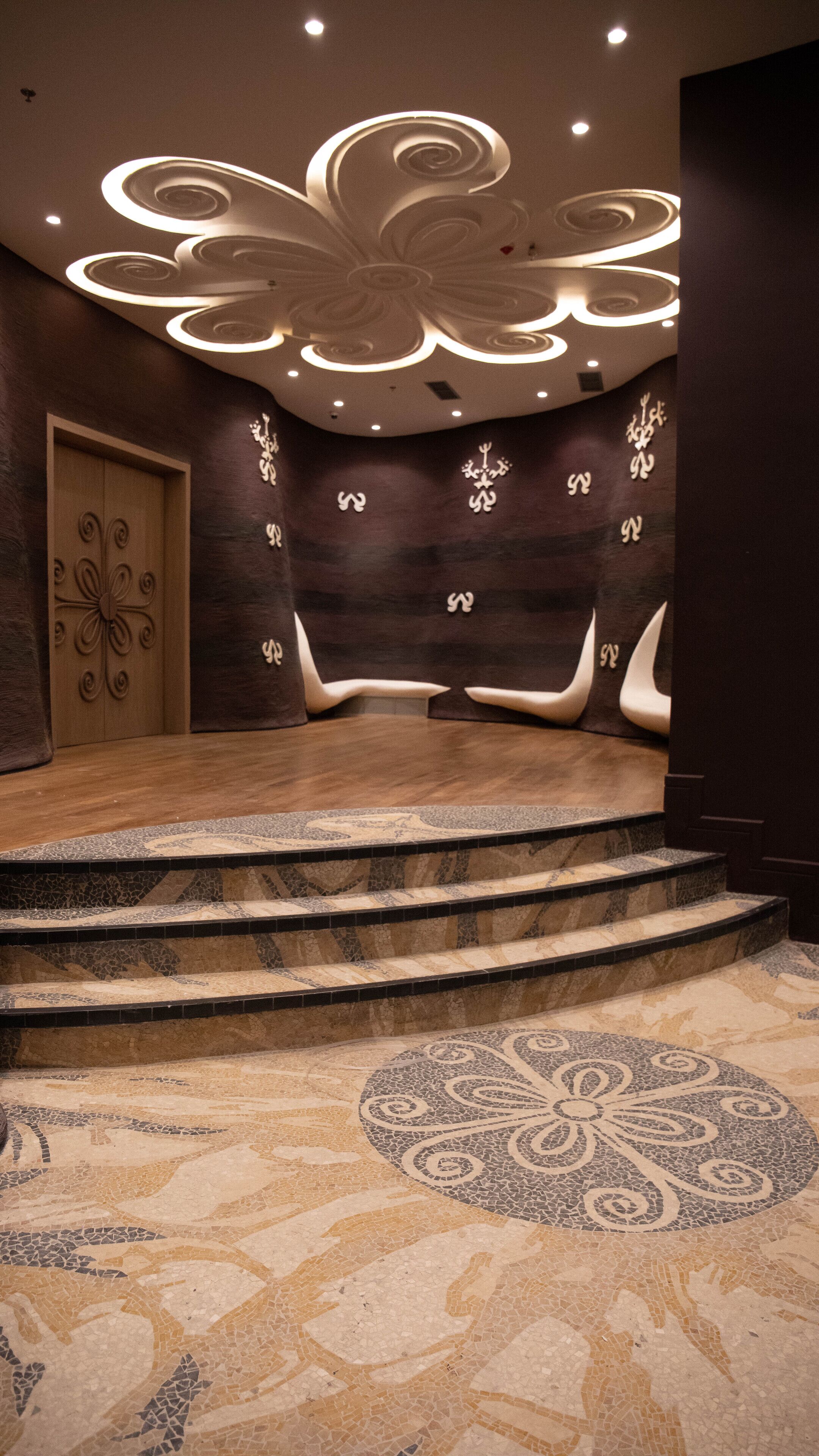 Foto - Arka Art Hotel