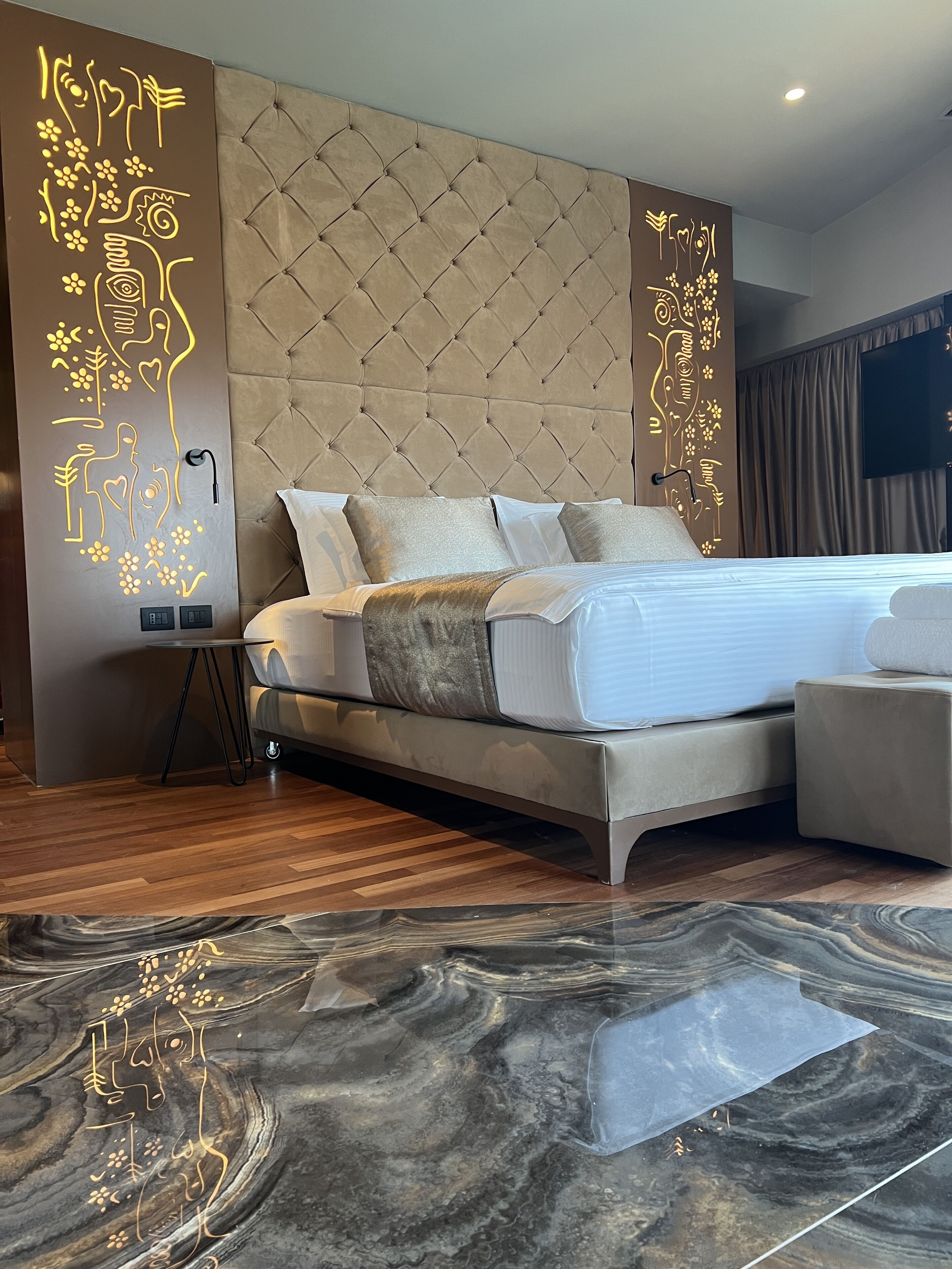 Foto - Arka Art Hotel