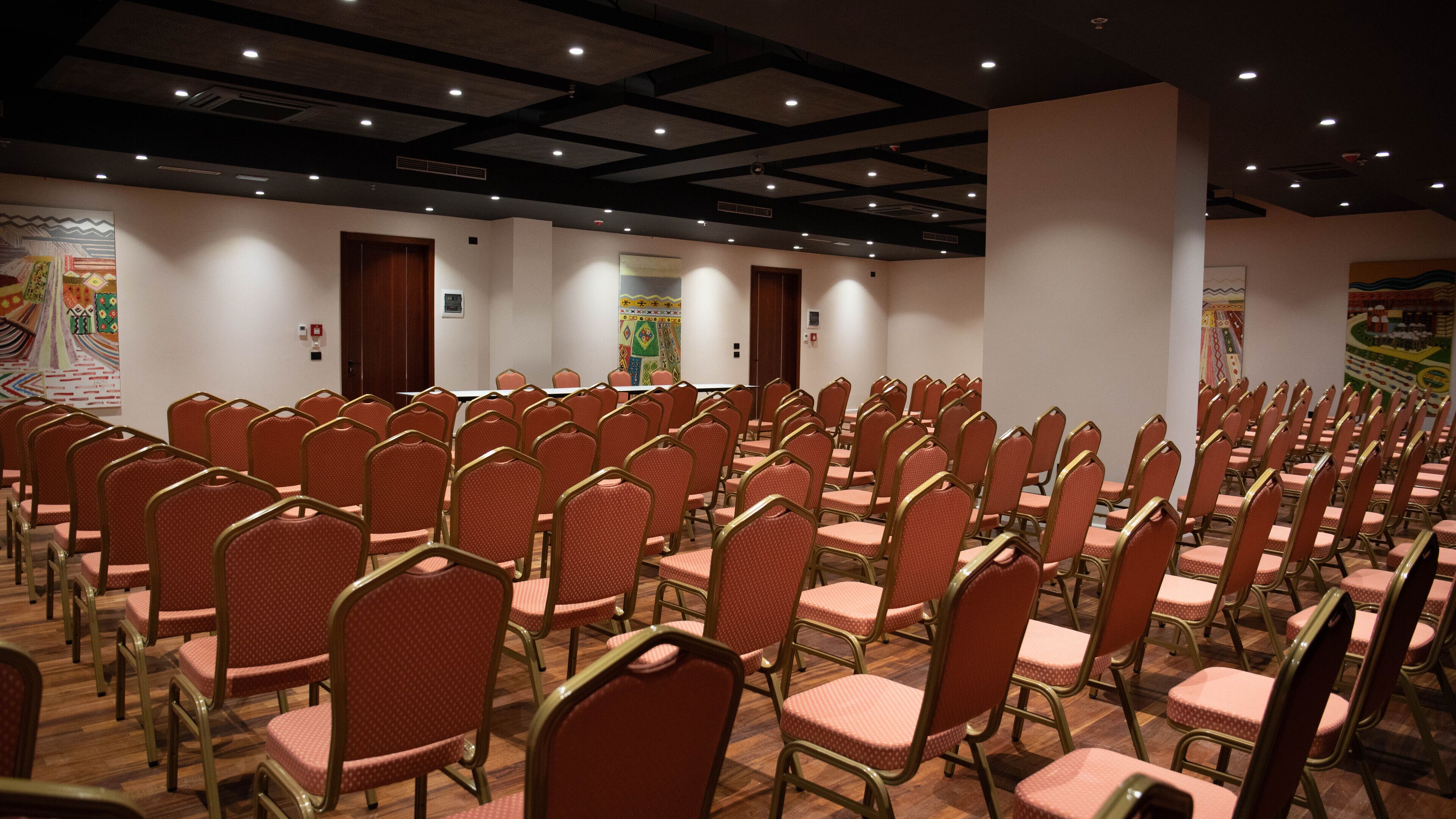 Foto - Arka Art Hotel