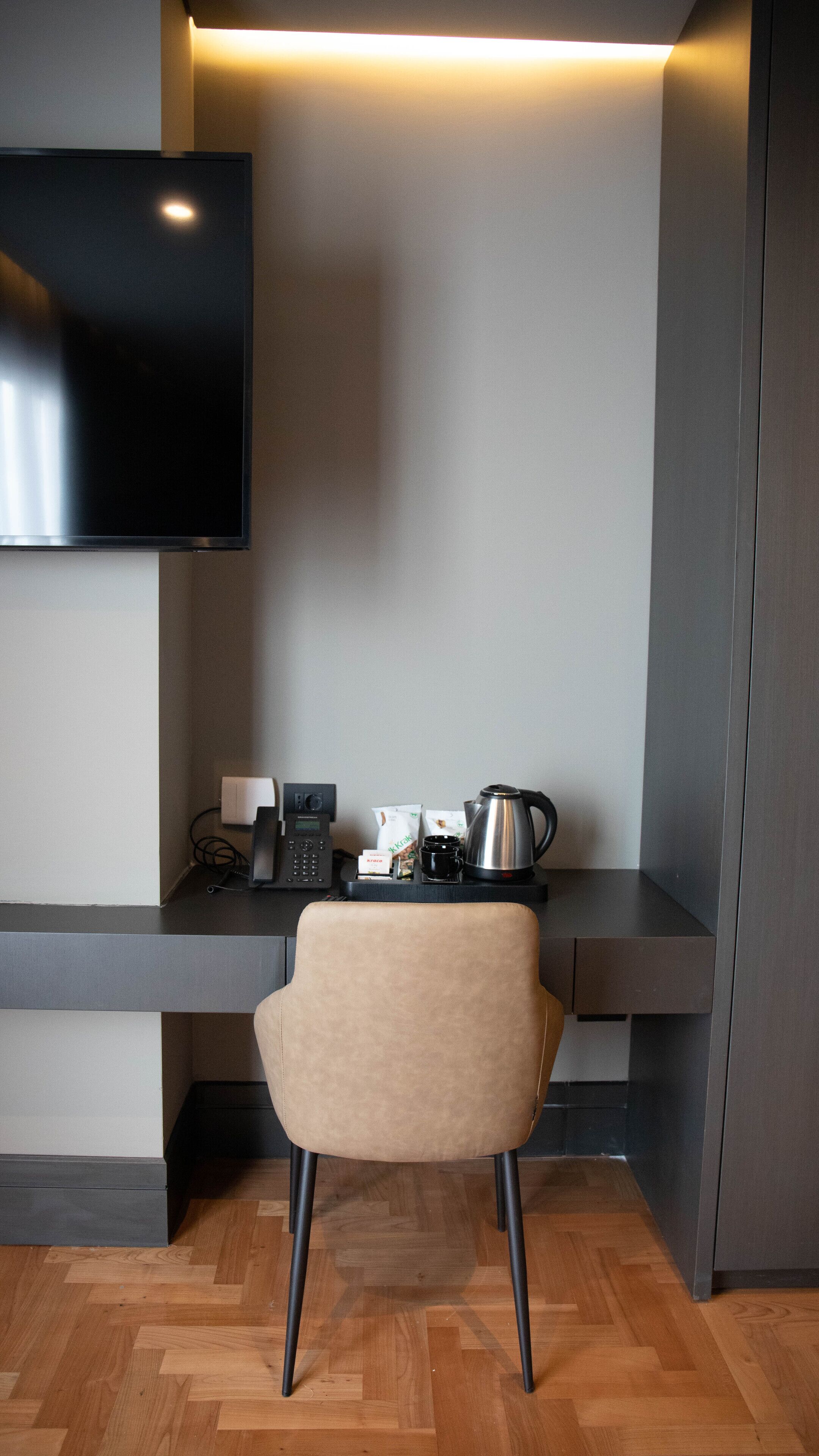 Foto - Arka Art Hotel