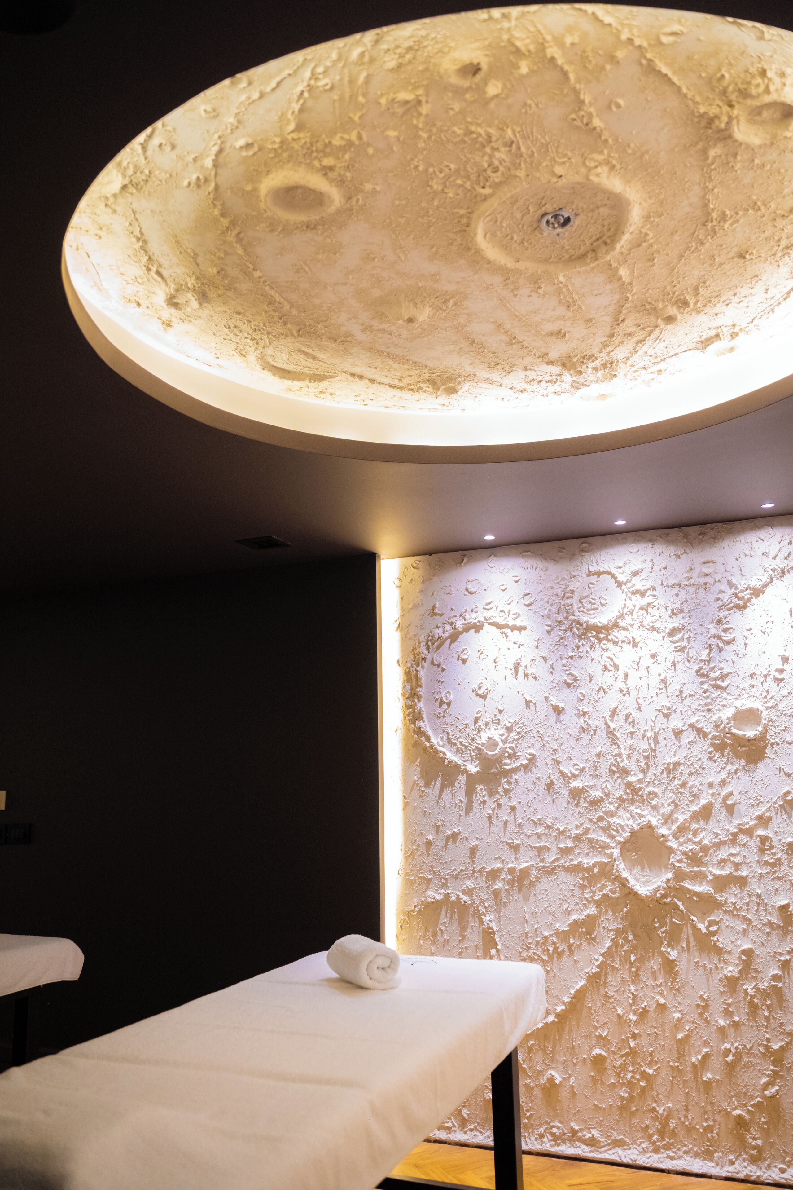 Massagebehandelingen