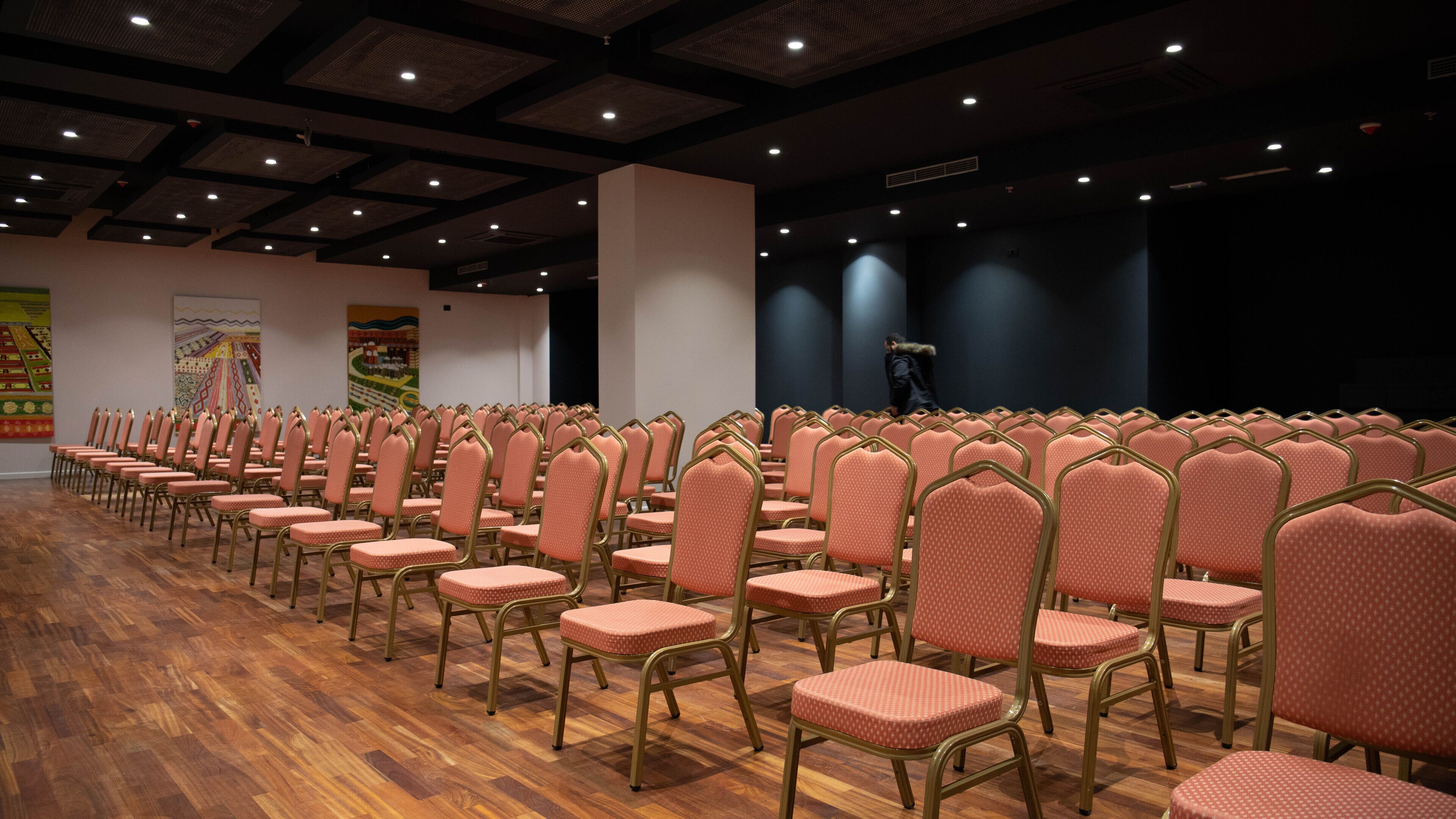 Foto - Arka Art Hotel