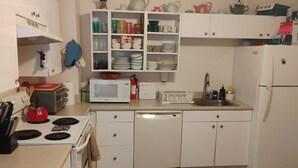 Eget kjøkken