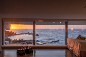 Luxury-Villa, 6 Schlafzimmer | Ausblick vom Zimmer