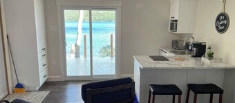 Bliss by da Bay Deluxe suite 5