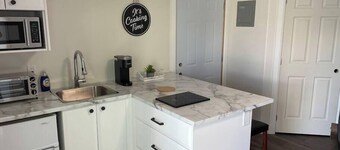 Bliss by da Bay Deluxe suite 5