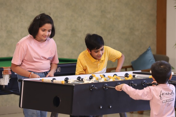 Children's activities