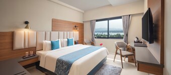 ฟอร์จูนสเตทูออฟยูนิตี้, เอกตานาการ์ - เมมเบอร์ไอทีซีโฮเทลส์กรุ๊ป