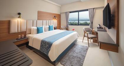 Fortune Statue Of Unity, Ekta Nagar - Member ITC Hotels' Group