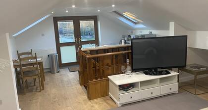 Wonderful accommodation in the heart of the Dales