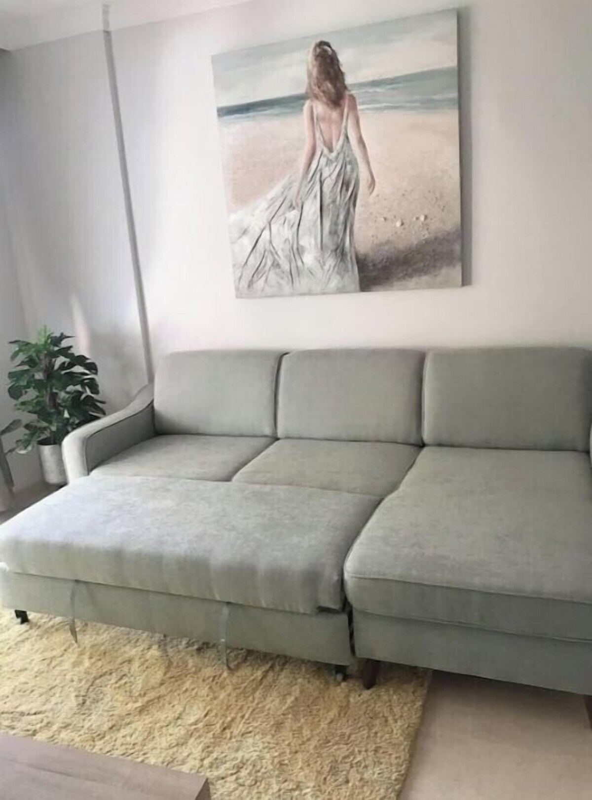 Majoittajan profiilikuva