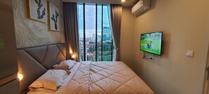 1 bedroom, WiFi