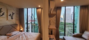 1 bedroom, WiFi