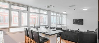 OYO桑哈之家 - 短期住宿