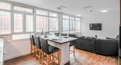 OYO Sangha House - Short Stays