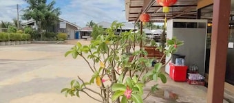 PUENG LUANG RESORT. 
