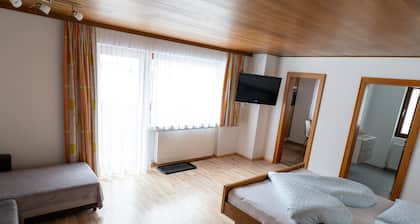 Ferienwohnung Lechtl 1