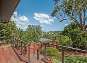 Terrace/patio - Relaxed Sorrento Coastal Living (Sorrento)