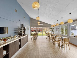 Restaurant - Eidfjord Hotel (Eidfjord)