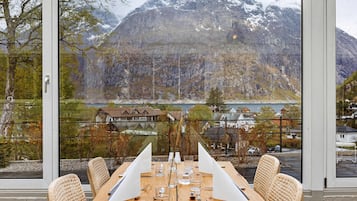 Restaurang
