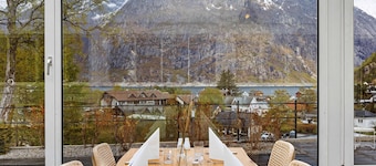 Eidfjord Hotel