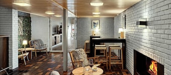 Eidfjord Hotel