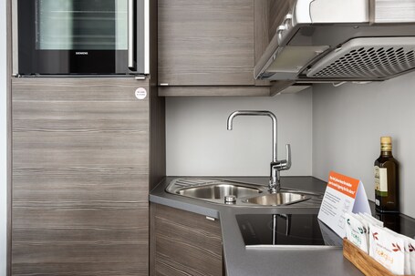 Numa Oslo Topp - view 2