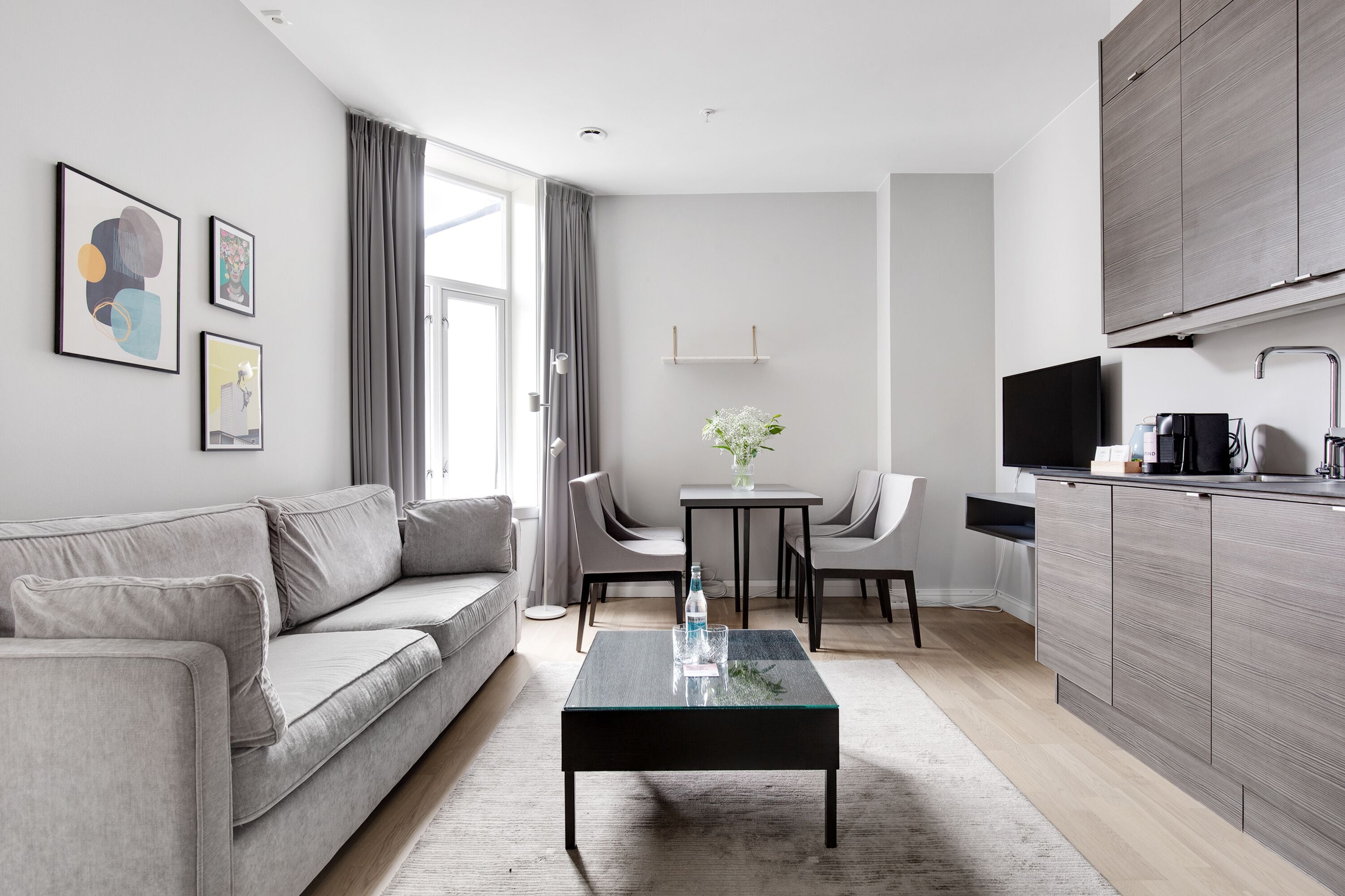 Departamento superior | Ropa de cama de alta calidad y edredón 