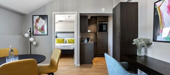 Numa Oslo Topp