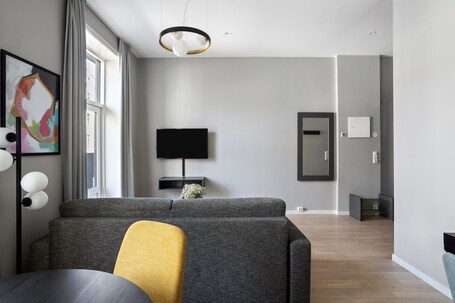 Numa Oslo Topp - view 3