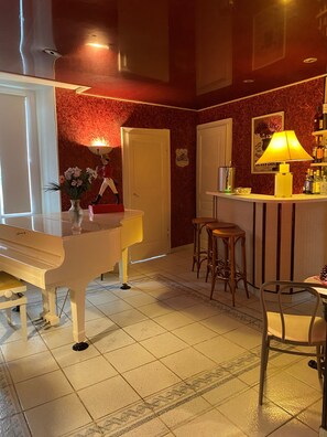 Bar (na propriedade)