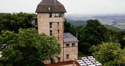 Hallgarter Zange
