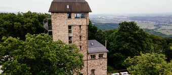 Hallgarter Zange