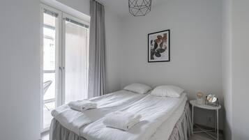Premium Apartment | 1 bedroom, individually decorated, individually furnished