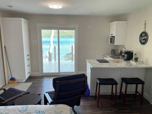 Bliss by da Bay Deluxe suite 7