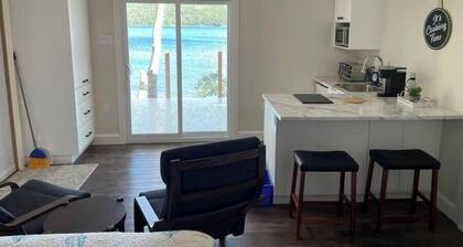 Bliss by da Bay Deluxe suite 7