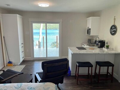 Bliss by da Bay Deluxe suite 7