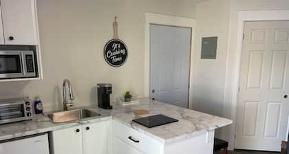 Bliss by da Bay Deluxe suite 7