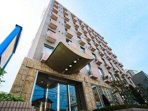Exterior - Super Hotel Matsuyama (Matsuyama)