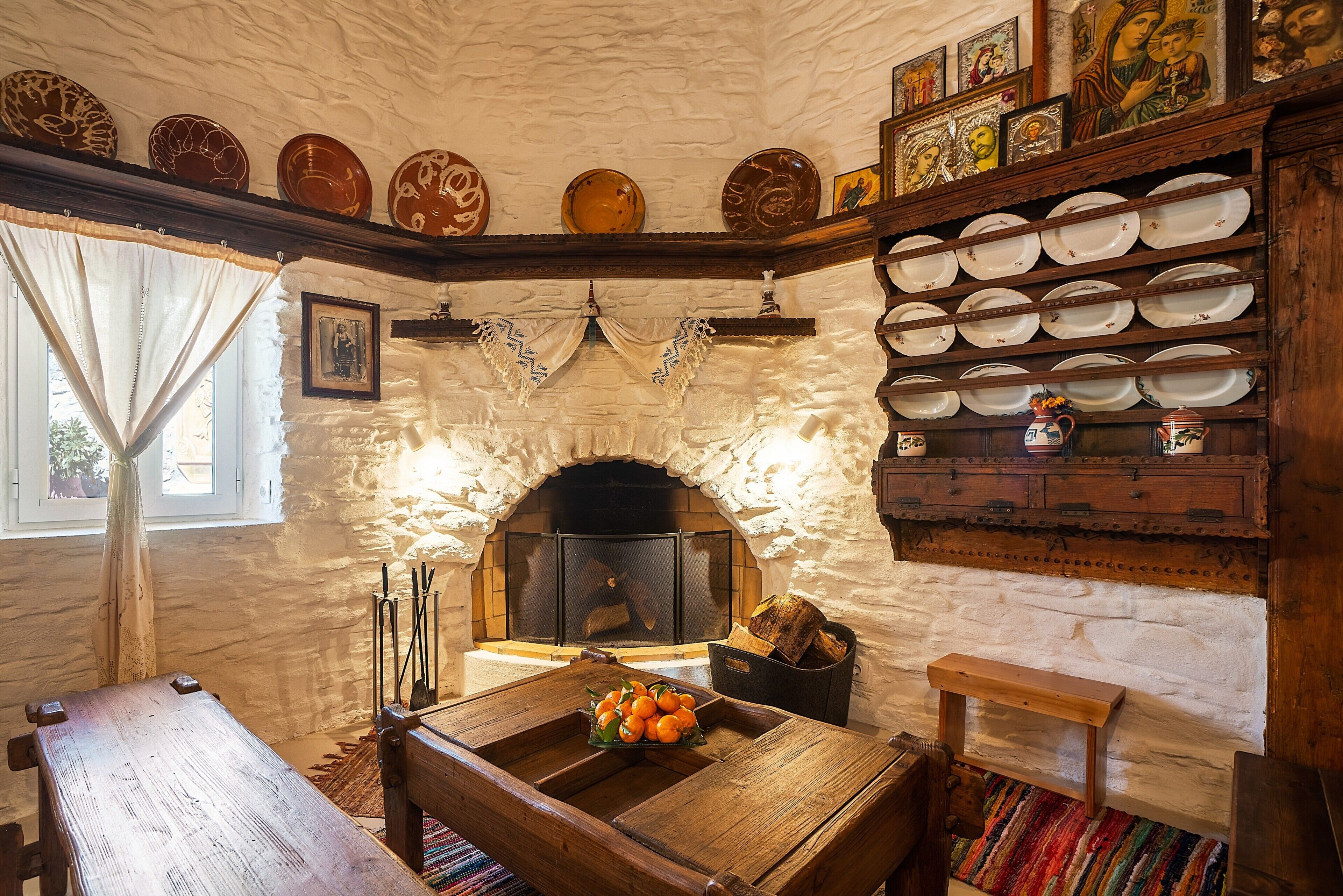 Intérieur