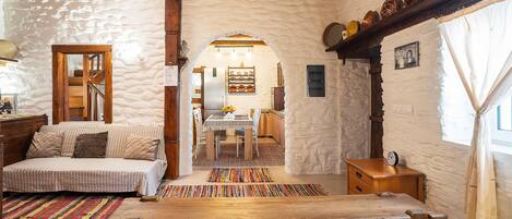 Parte interna