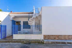 Exterieur