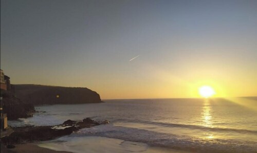 Vacation Apartment 'El Refugio'