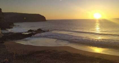 Appartement de vacances 'El Refugio'.